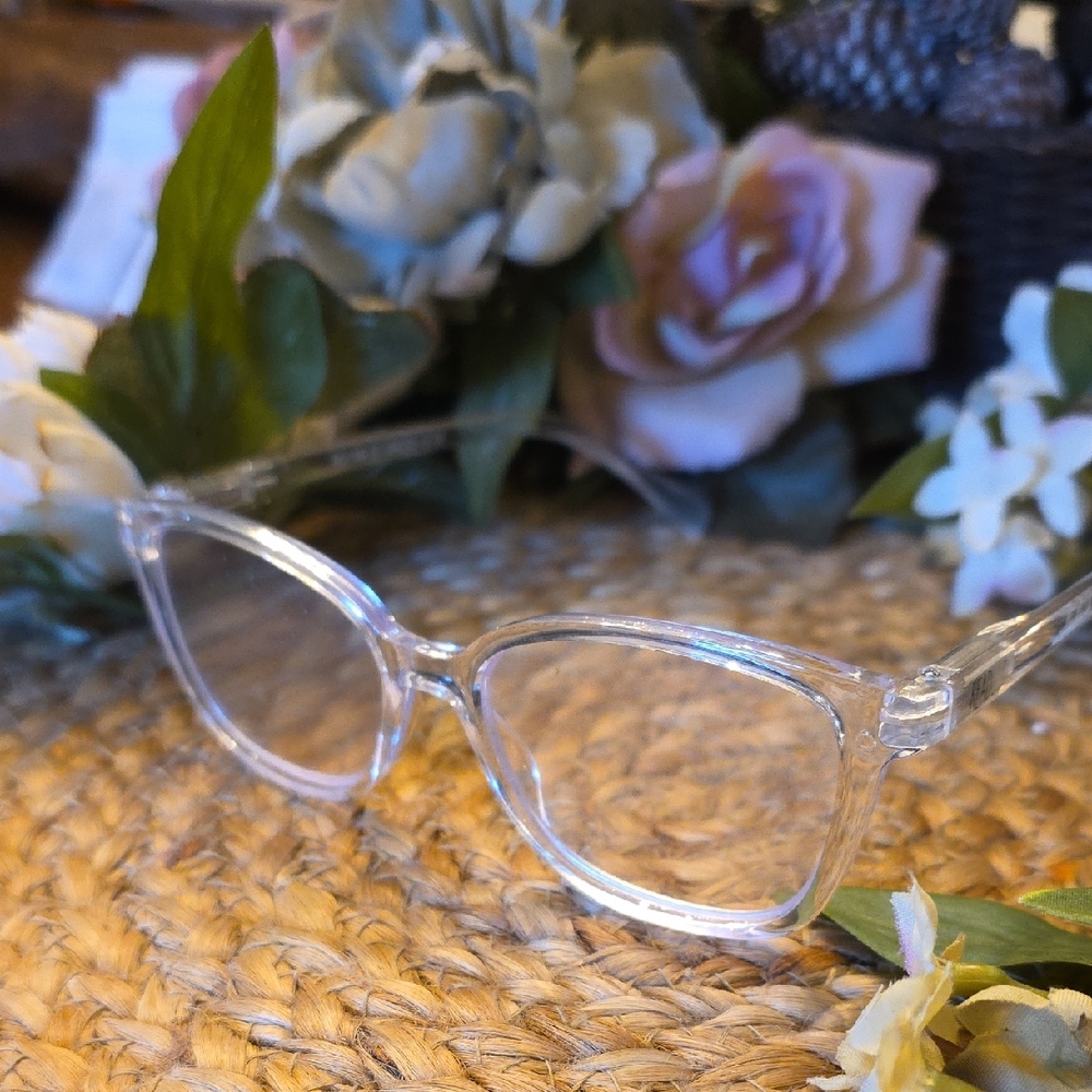 Rae Dunn Reading Glasses